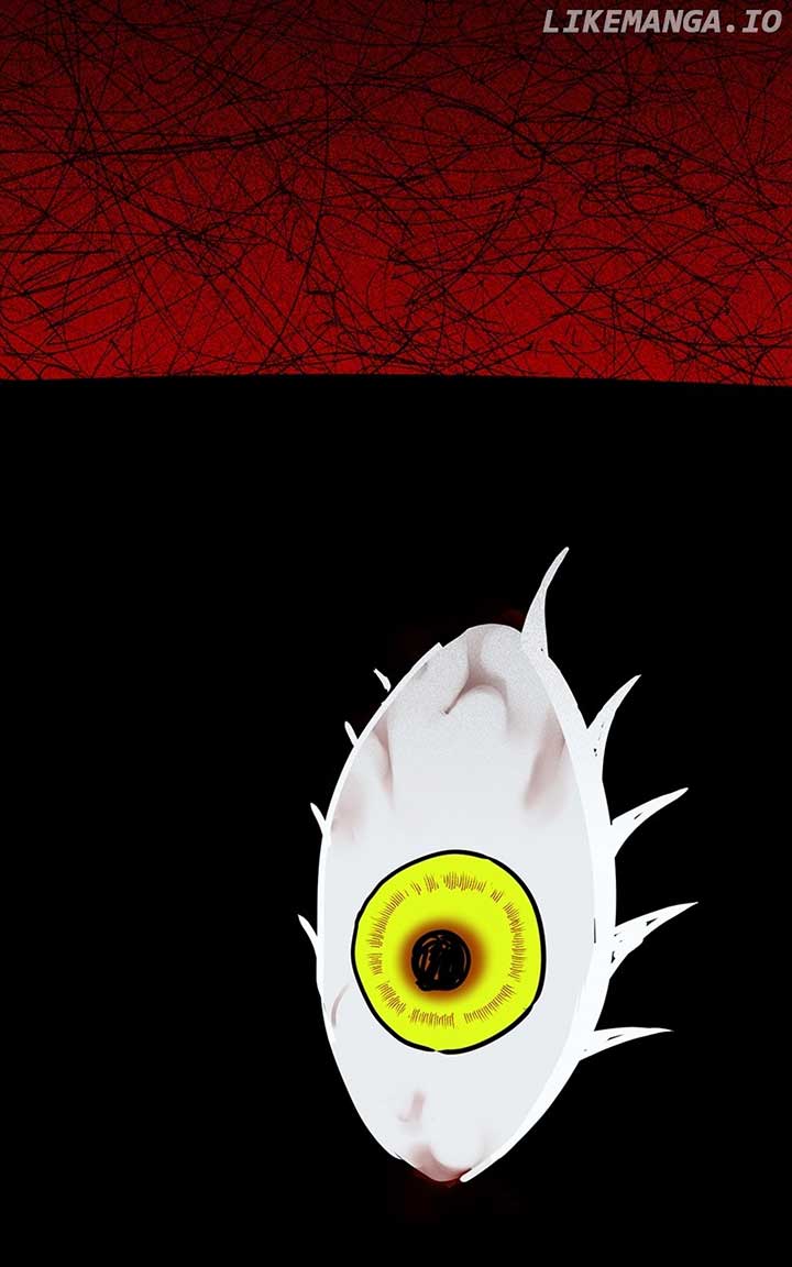Throw the Trash in the Trash cane Chapter 81 page 54