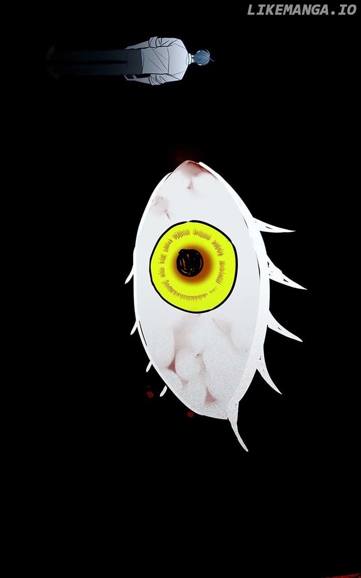 Throw the Trash in the Trash cane Chapter 81 page 55