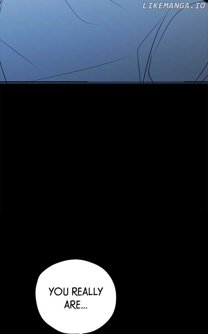 Throw the Trash in the Trash cane Chapter 81 page 58