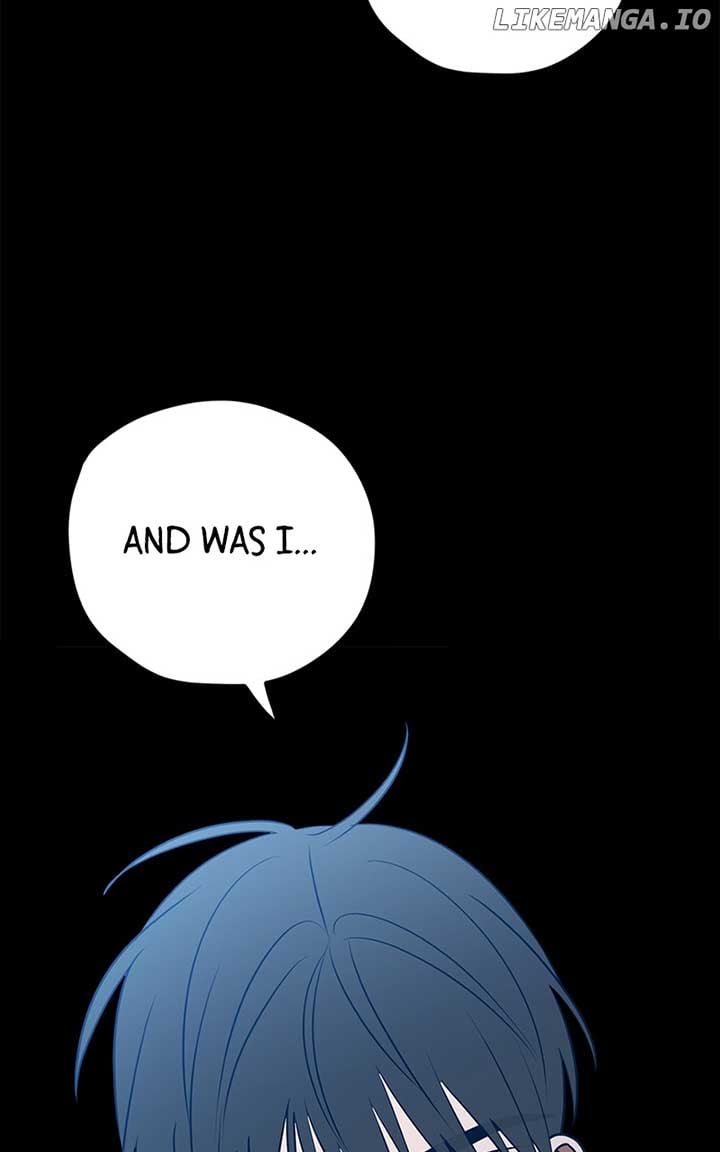 Throw the Trash in the Trash cane Chapter 81 page 60