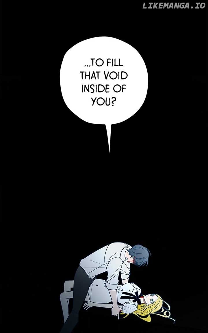 Throw the Trash in the Trash cane Chapter 81 page 62