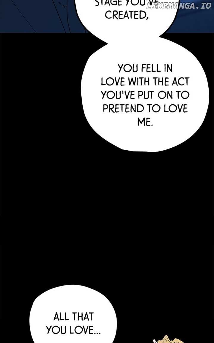 Throw the Trash in the Trash cane Chapter 81 page 66