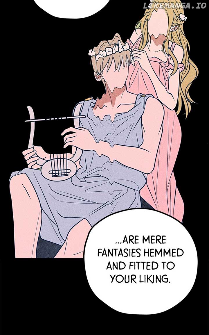 Throw the Trash in the Trash cane Chapter 81 page 67