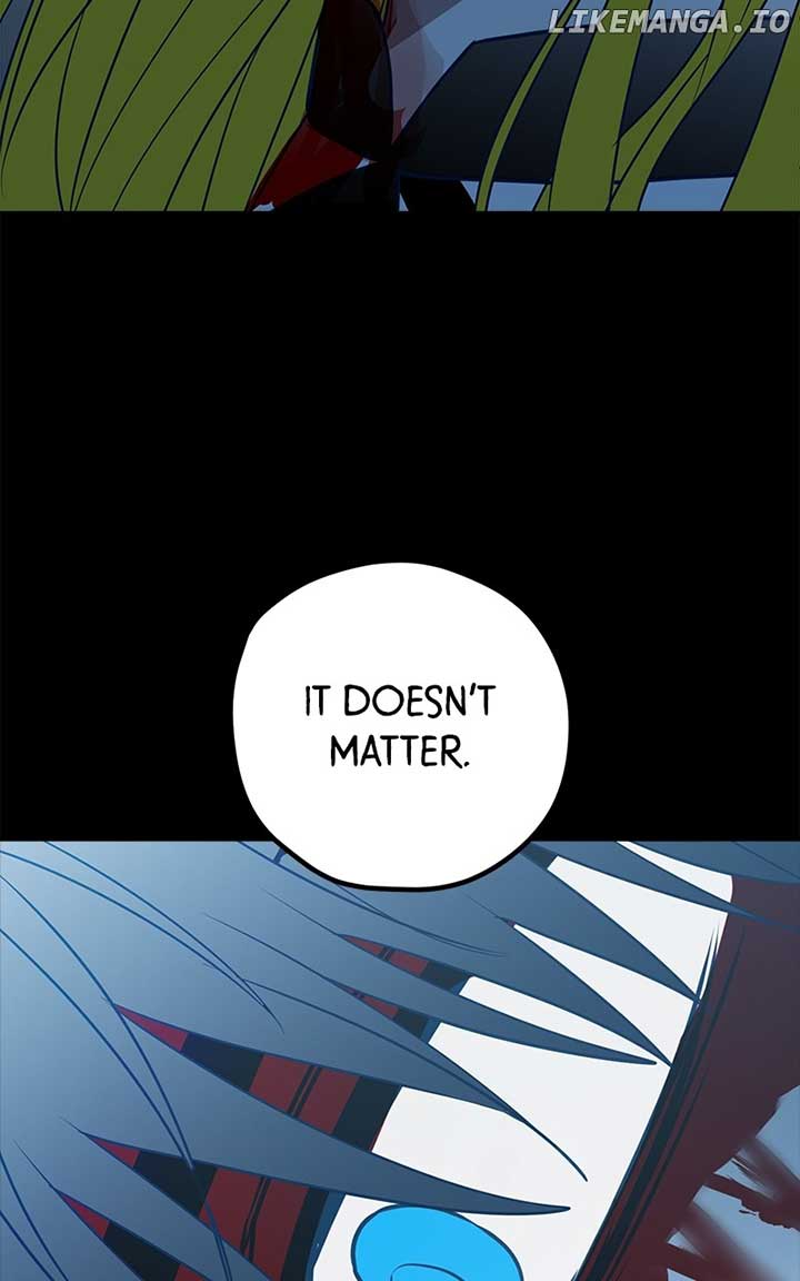 Throw the Trash in the Trash cane Chapter 81 page 69
