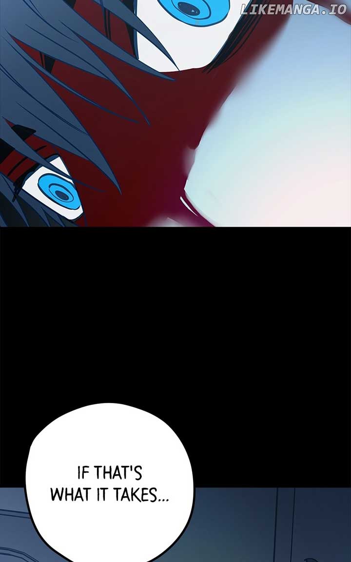 Throw the Trash in the Trash cane Chapter 81 page 70