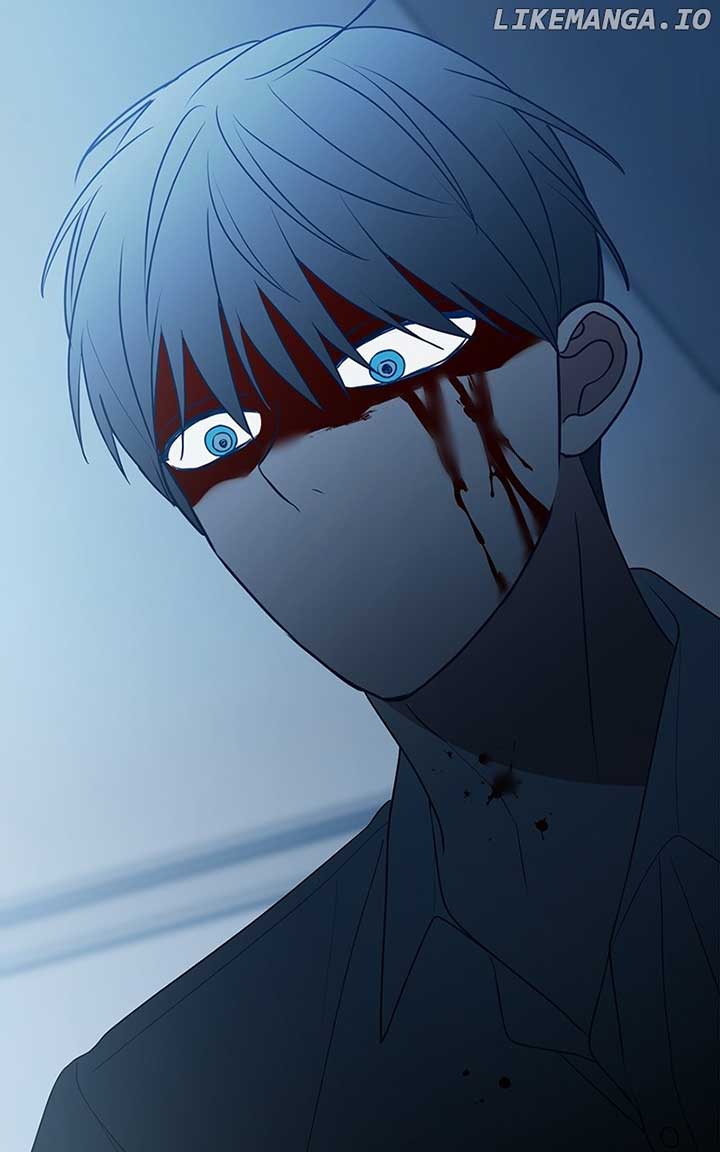 Throw the Trash in the Trash cane Chapter 81 page 73