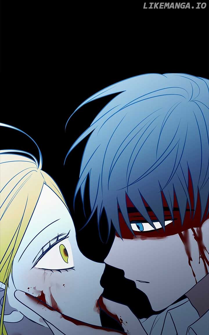 Throw the Trash in the Trash cane Chapter 81 page 78