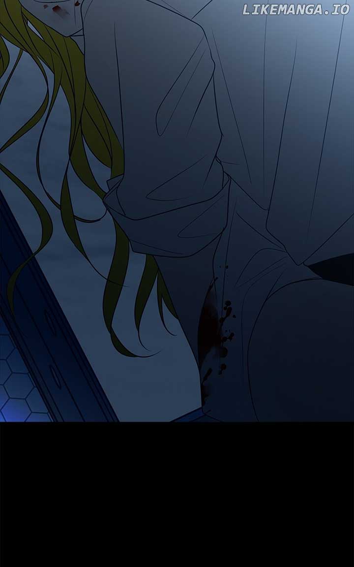 Throw the Trash in the Trash cane Chapter 81 page 84