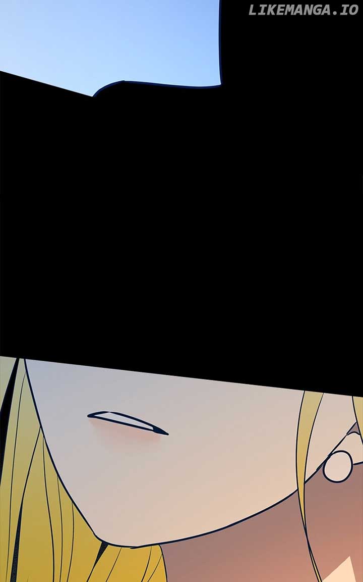 Throw the Trash in the Trash cane Chapter 81 page 8