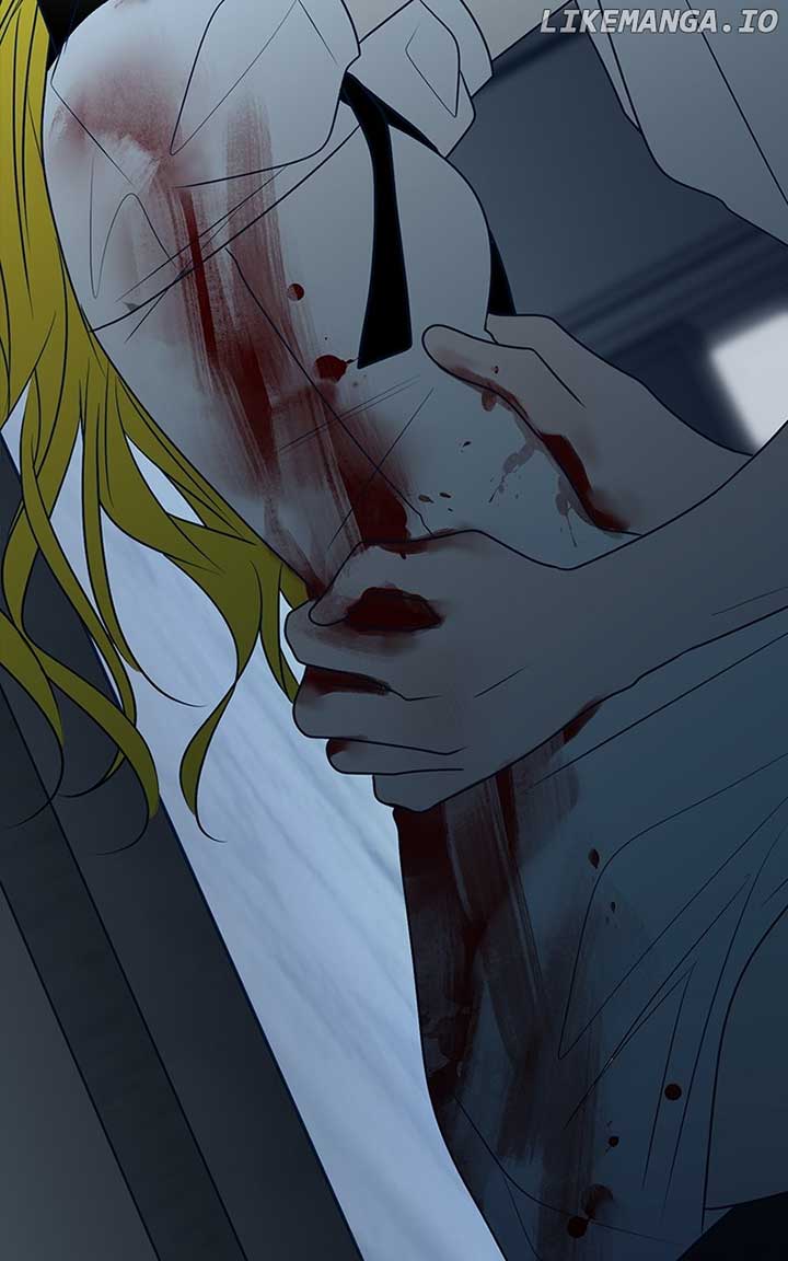 Throw the Trash in the Trash cane Chapter 81 page 90