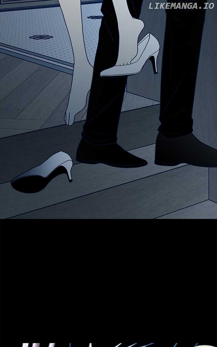 Throw the Trash in the Trash cane Chapter 81 page 92