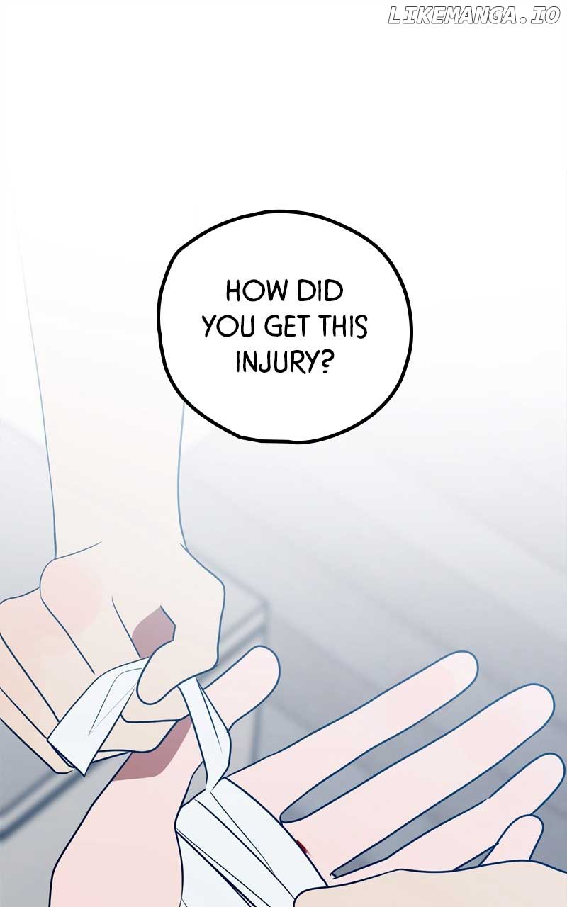 Throw the Trash in the Trash cane Chapter 82 page 0