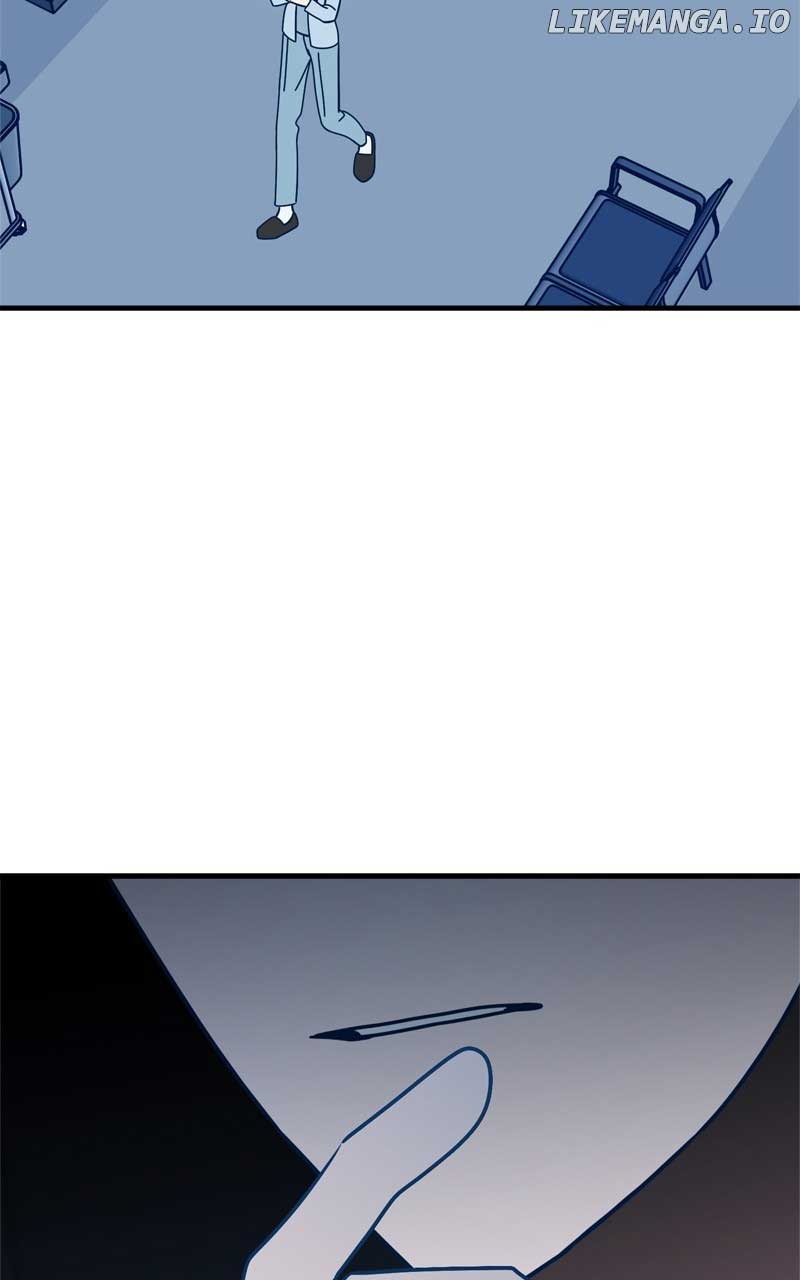 Throw the Trash in the Trash cane Chapter 82 page 100