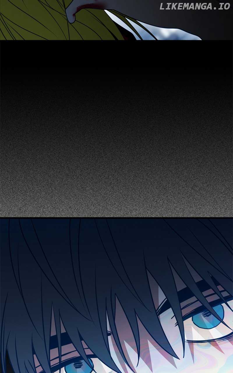 Throw the Trash in the Trash cane Chapter 82 page 103