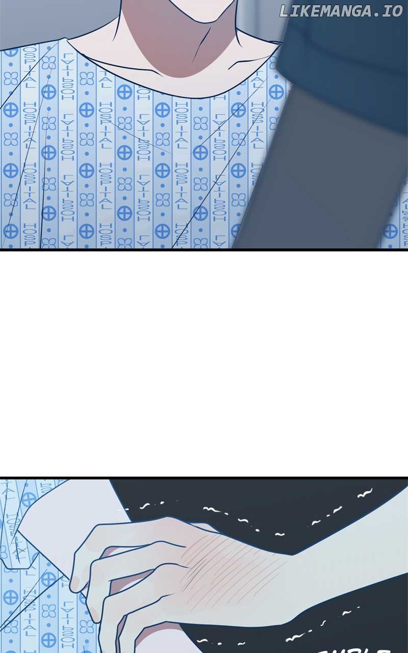 Throw the Trash in the Trash cane Chapter 82 page 109