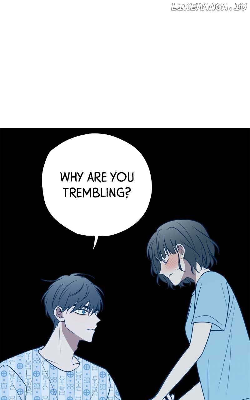 Throw the Trash in the Trash cane Chapter 82 page 112