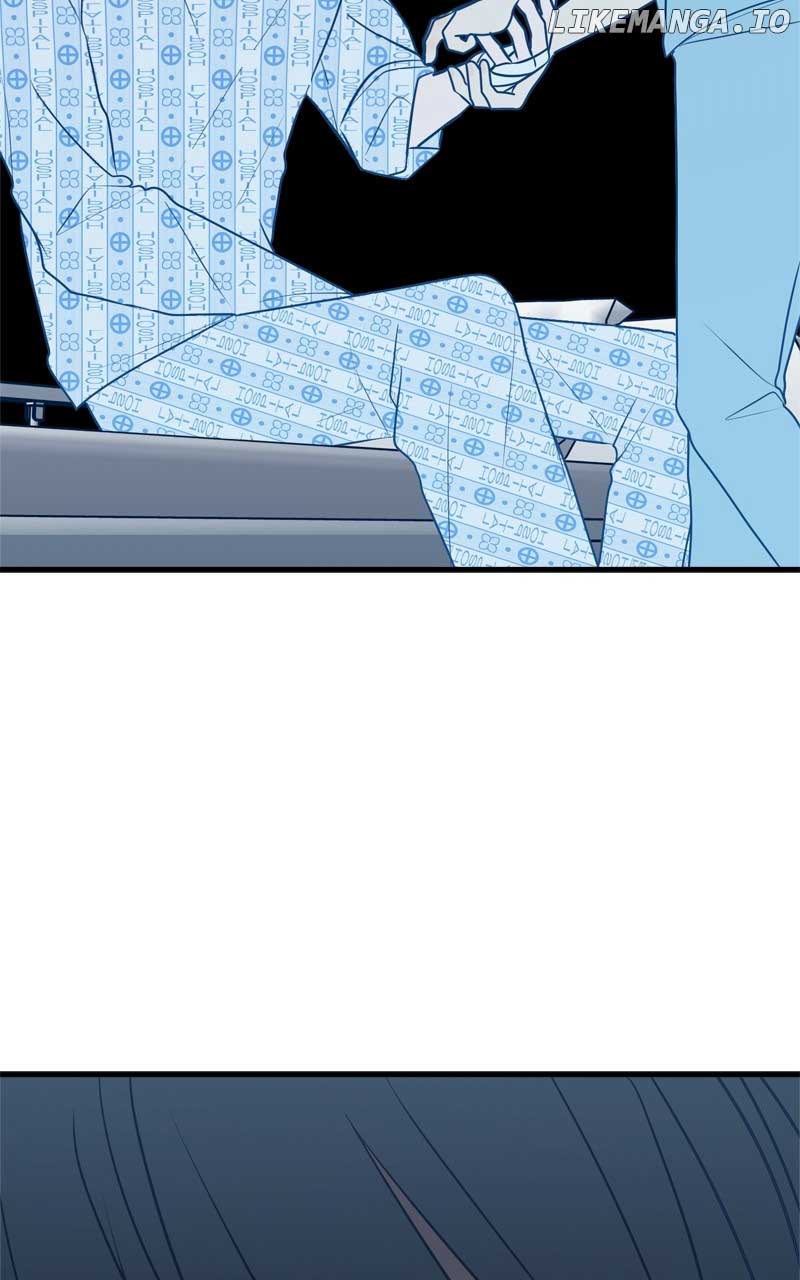 Throw the Trash in the Trash cane Chapter 82 page 113