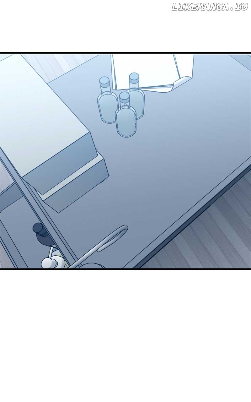 Throw the Trash in the Trash cane Chapter 82 page 115