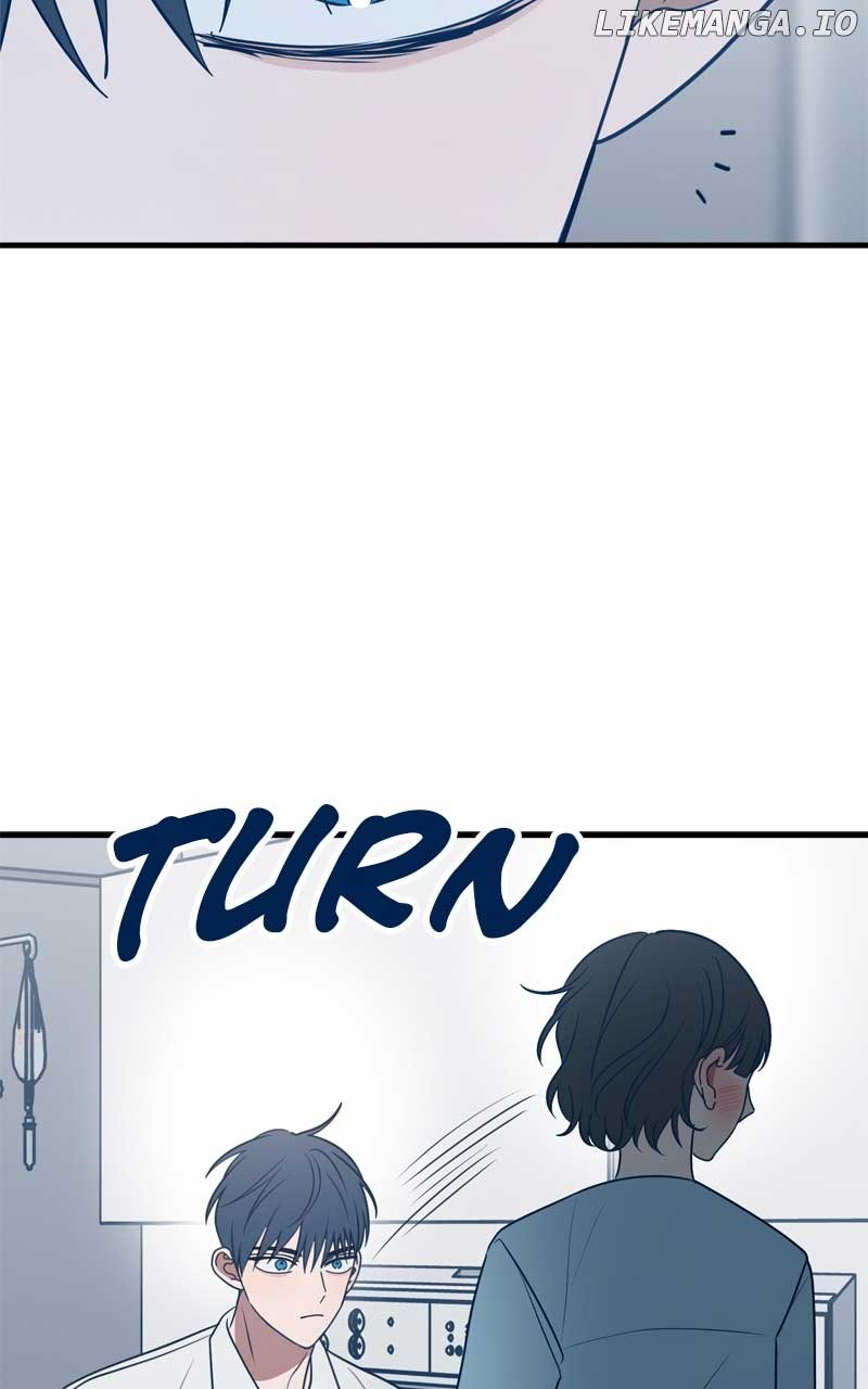 Throw the Trash in the Trash cane Chapter 82 page 12