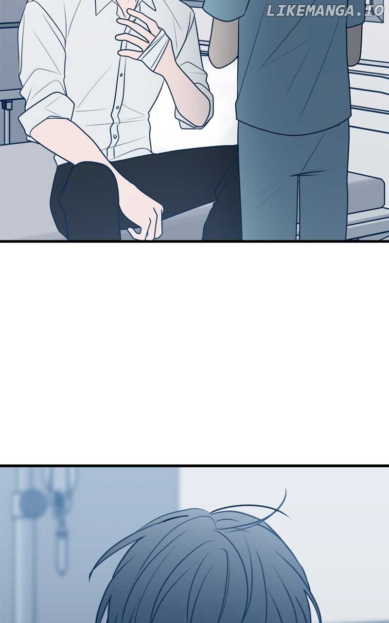 Throw the Trash in the Trash cane Chapter 82 page 13
