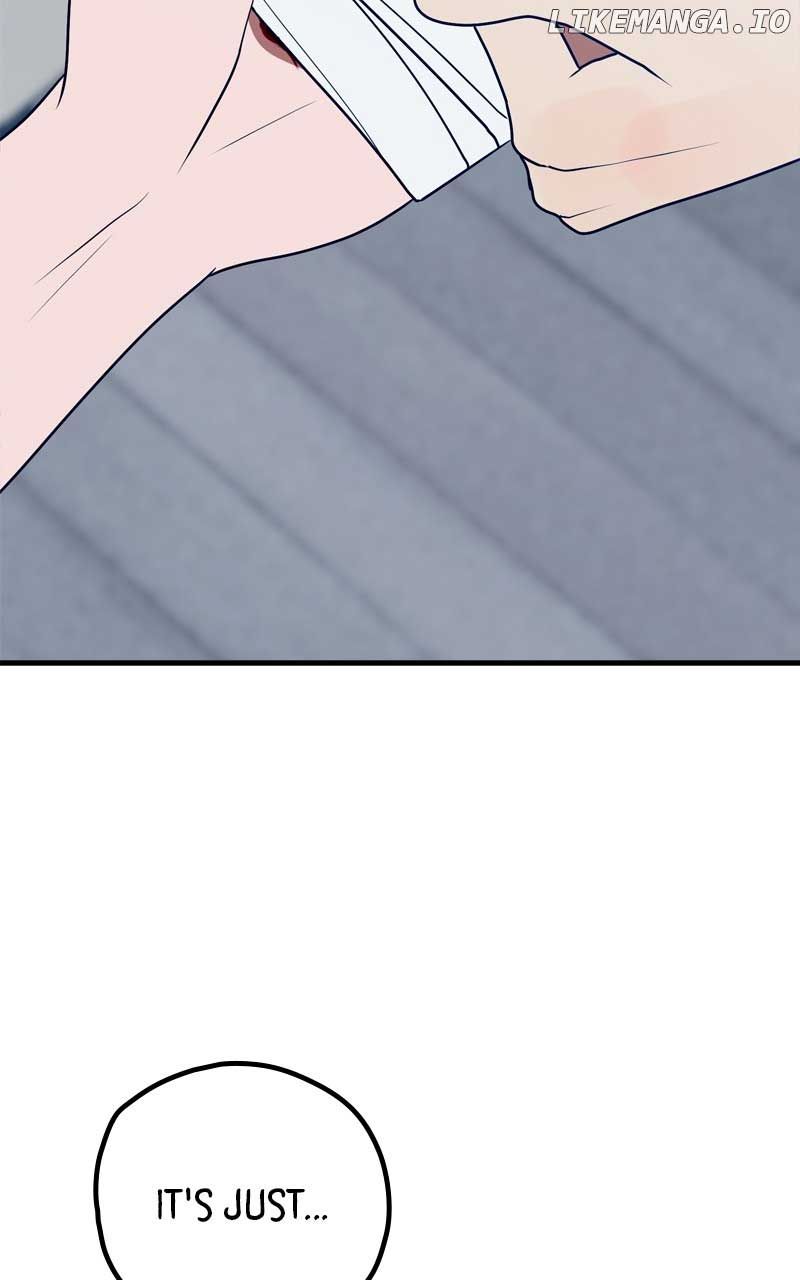 Throw the Trash in the Trash cane Chapter 82 page 1