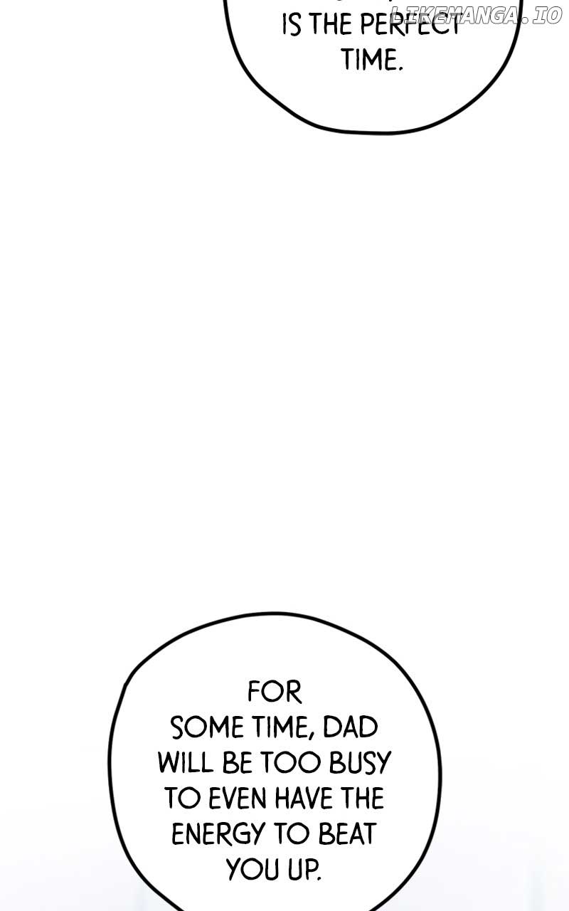 Throw the Trash in the Trash cane Chapter 82 page 24