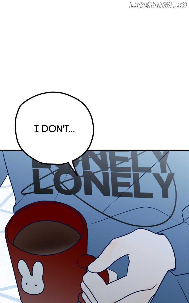 Throw the Trash in the Trash cane Chapter 82 page 26