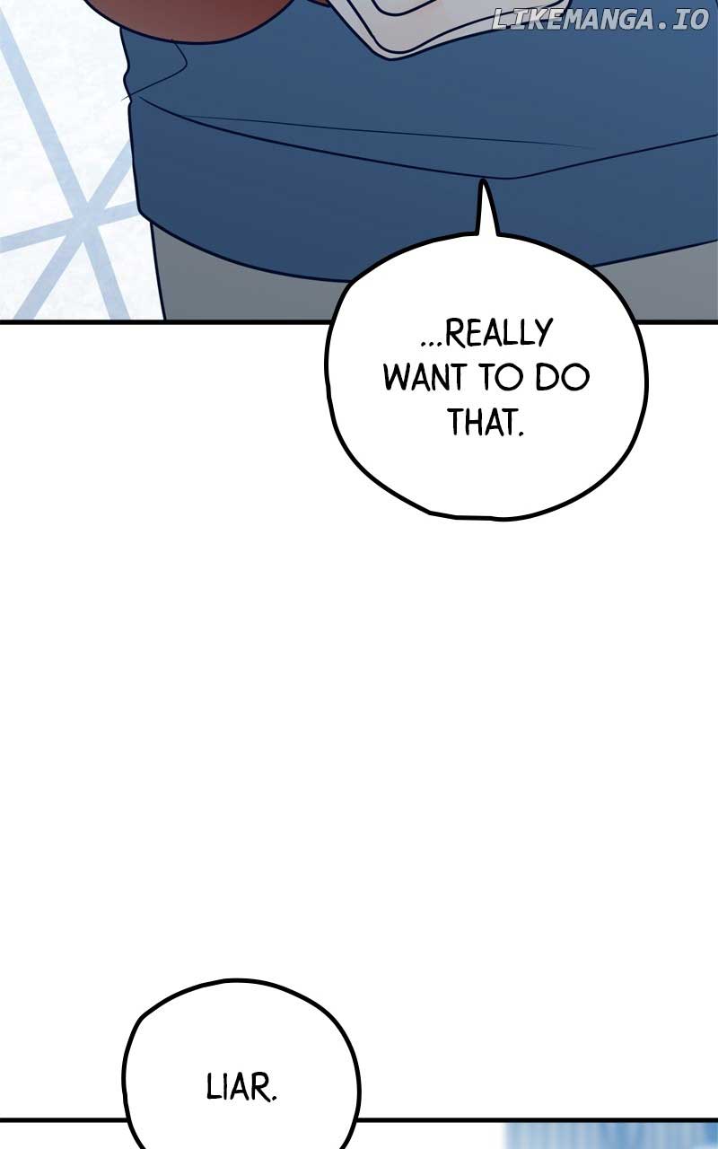 Throw the Trash in the Trash cane Chapter 82 page 27