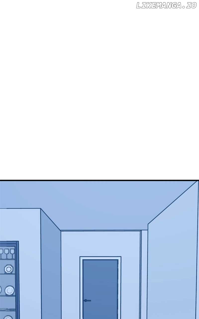 Throw the Trash in the Trash cane Chapter 82 page 33