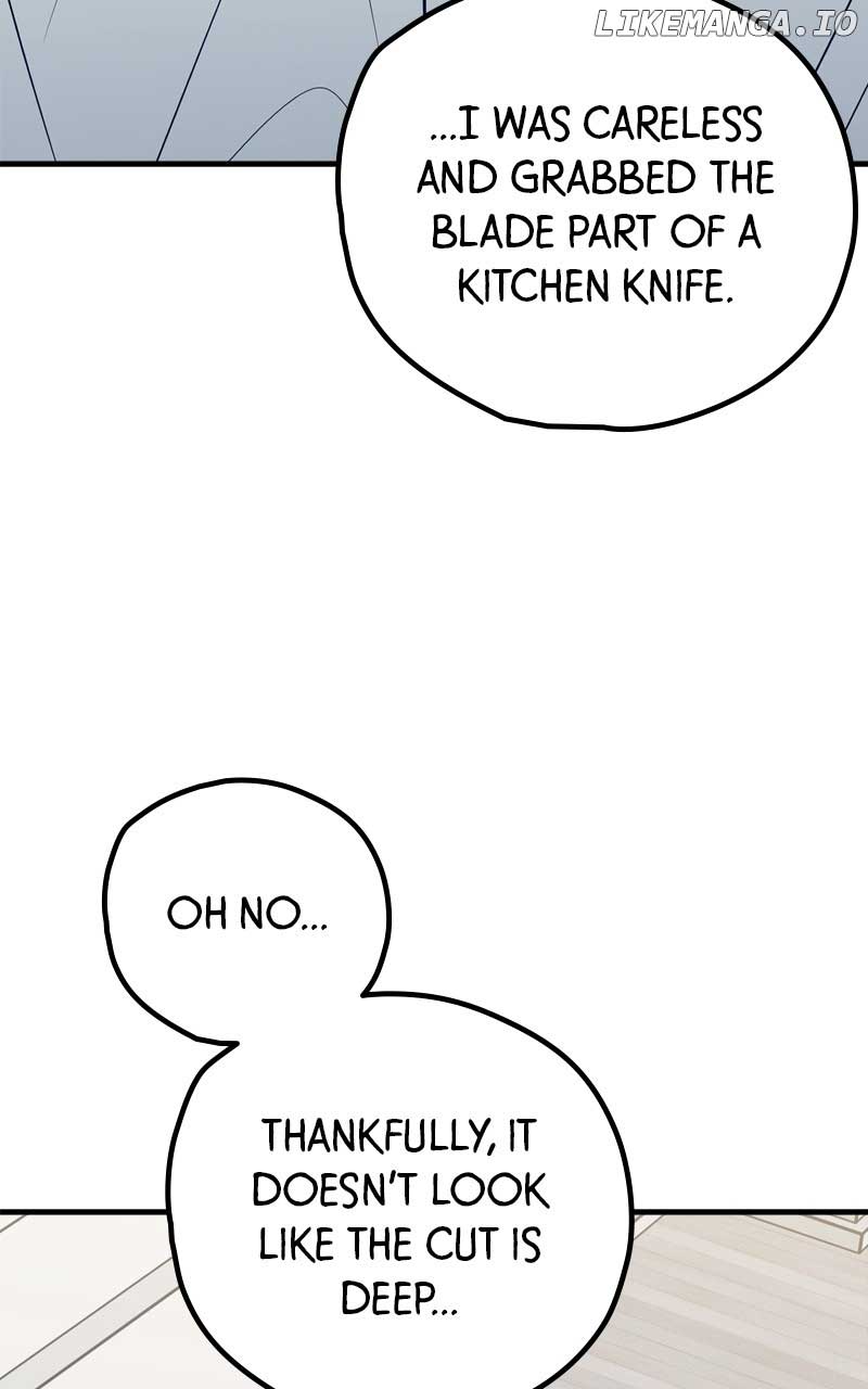 Throw the Trash in the Trash cane Chapter 82 page 3