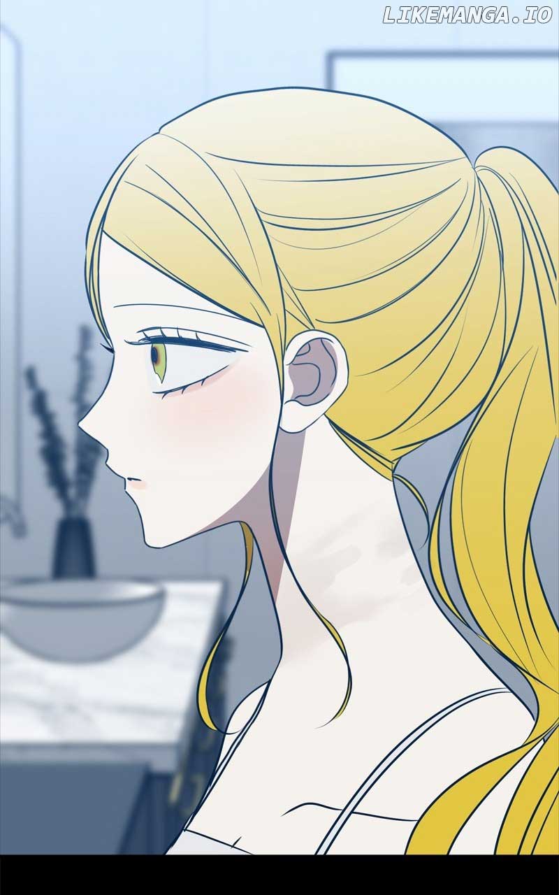 Throw the Trash in the Trash cane Chapter 82 page 40