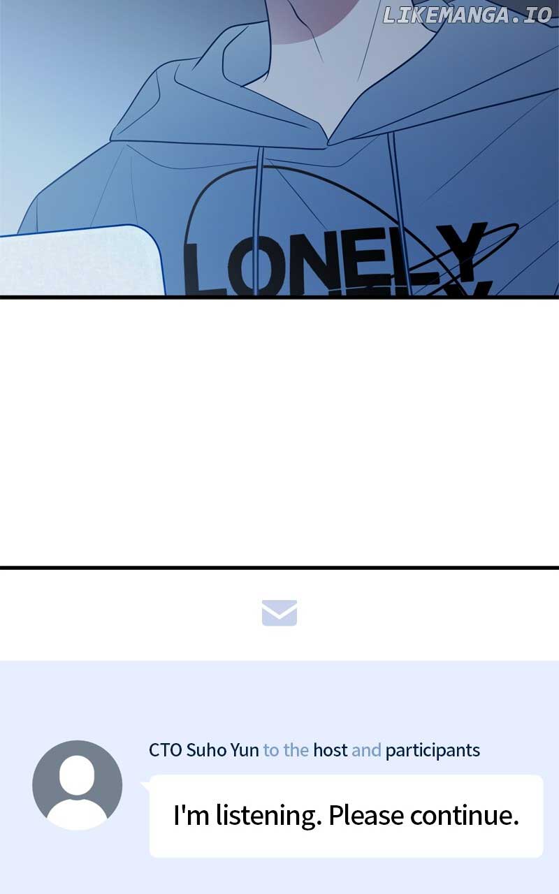 Throw the Trash in the Trash cane Chapter 82 page 52