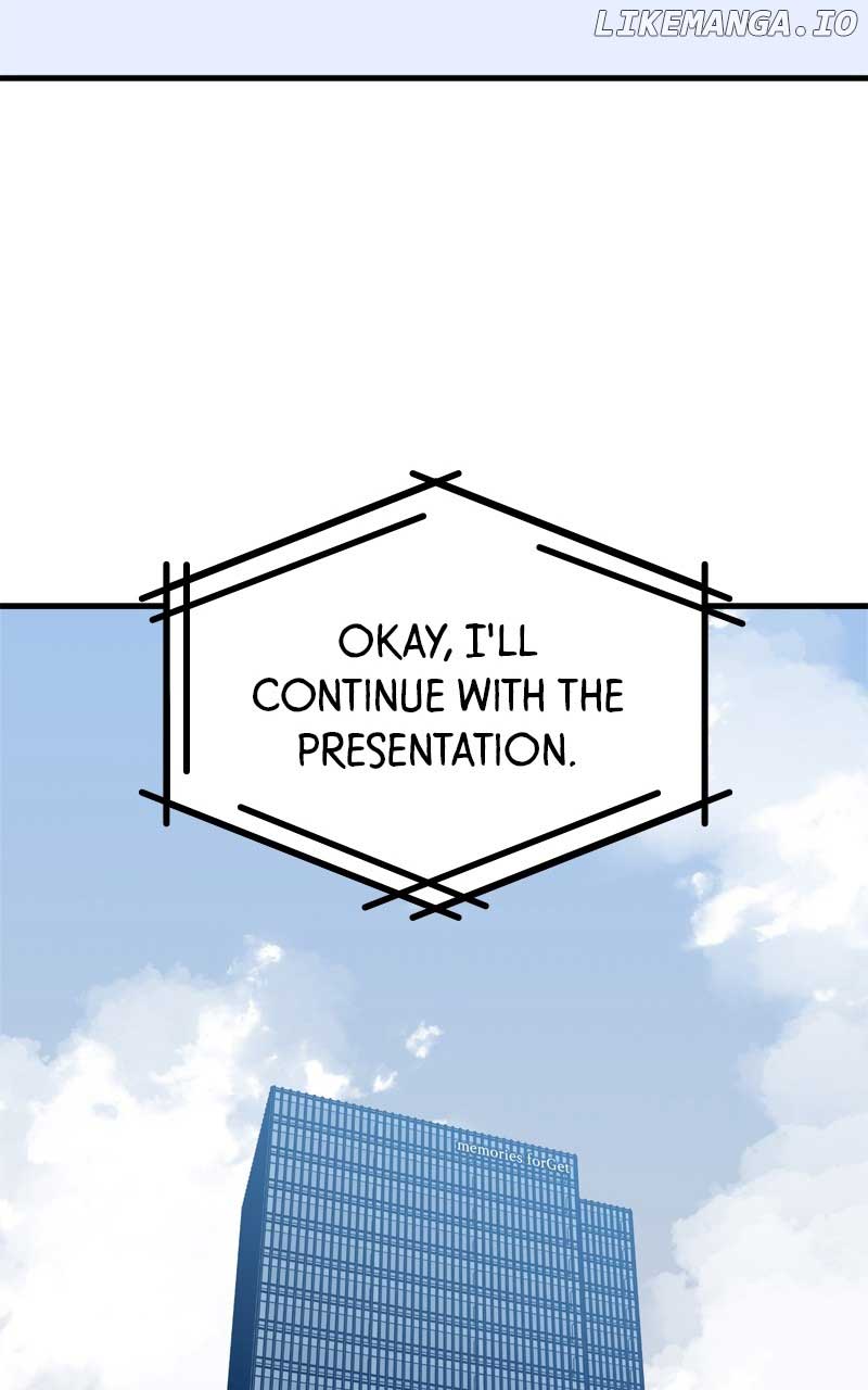 Throw the Trash in the Trash cane Chapter 82 page 53