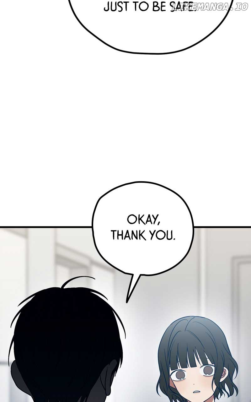 Throw the Trash in the Trash cane Chapter 82 page 5