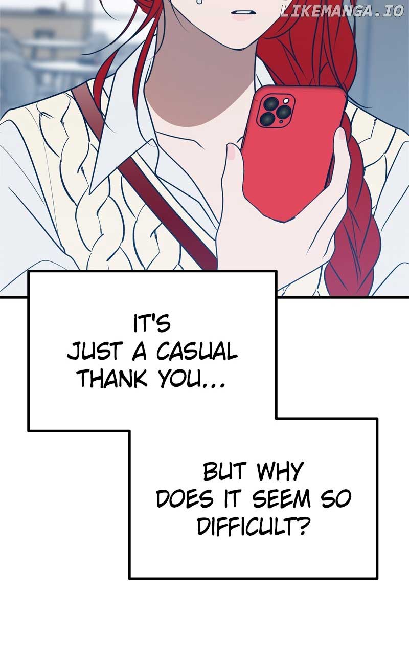 Throw the Trash in the Trash cane Chapter 82 page 59