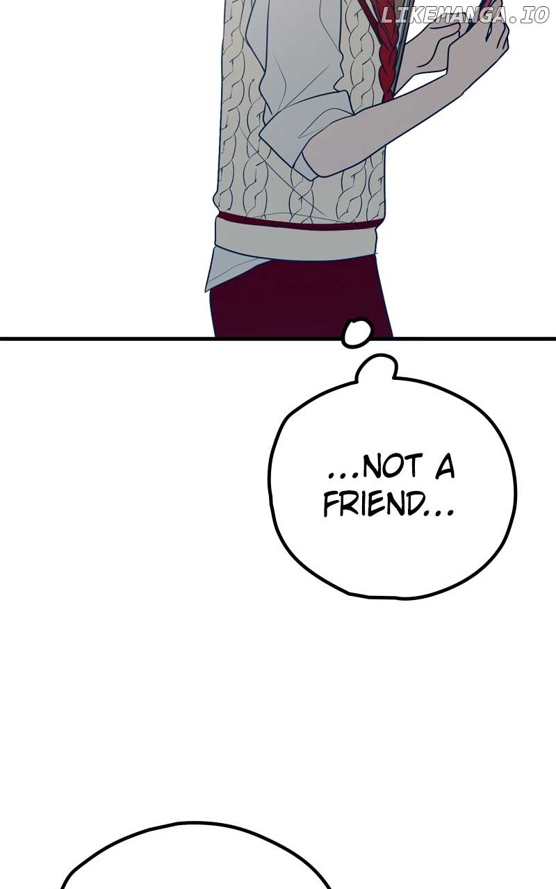 Throw the Trash in the Trash cane Chapter 82 page 62