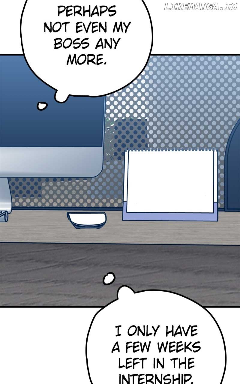 Throw the Trash in the Trash cane Chapter 82 page 63