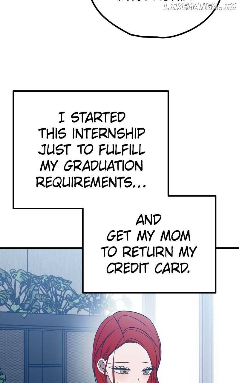 Throw the Trash in the Trash cane Chapter 82 page 64