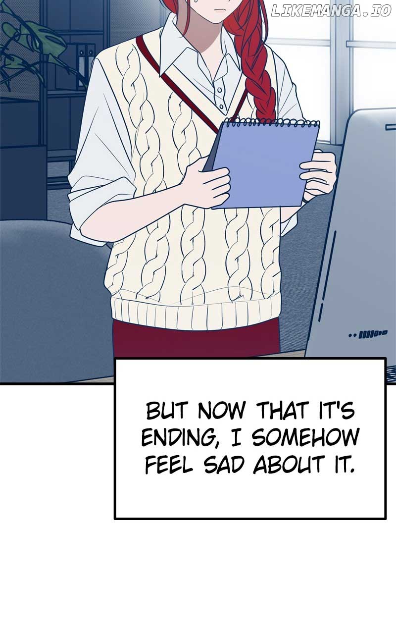 Throw the Trash in the Trash cane Chapter 82 page 65