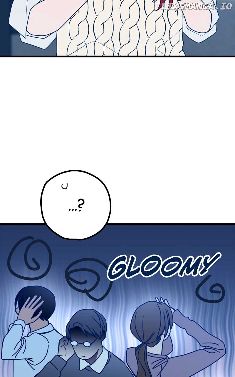 Throw the Trash in the Trash cane Chapter 82 page 67
