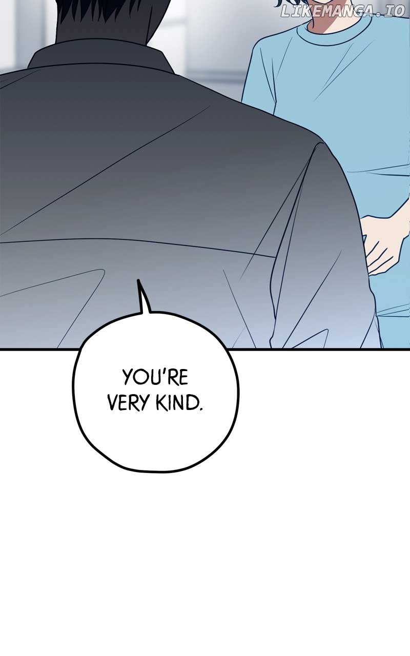 Throw the Trash in the Trash cane Chapter 82 page 6