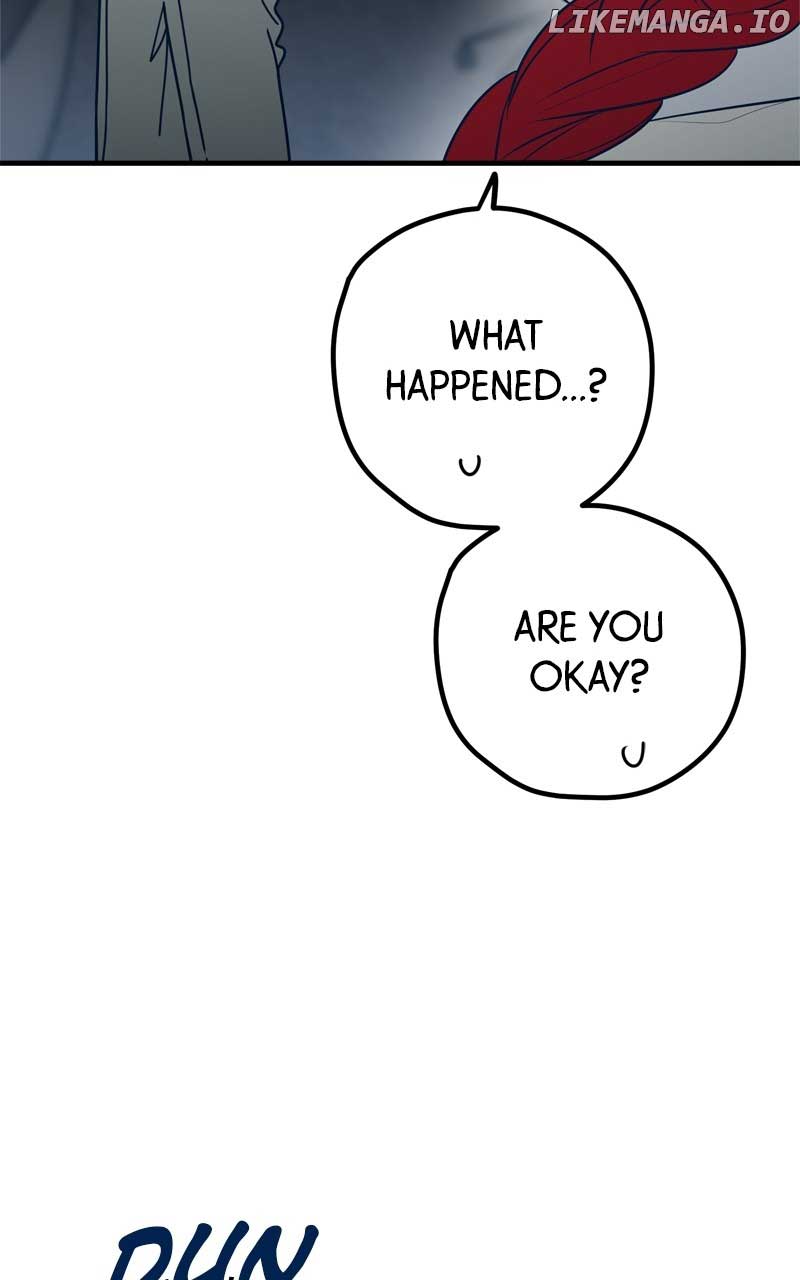 Throw the Trash in the Trash cane Chapter 82 page 70