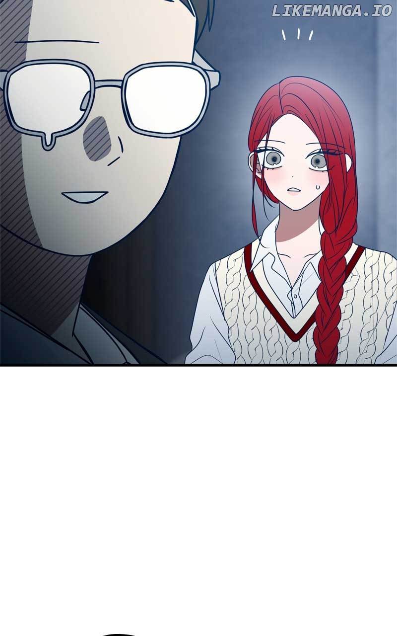 Throw the Trash in the Trash cane Chapter 82 page 74