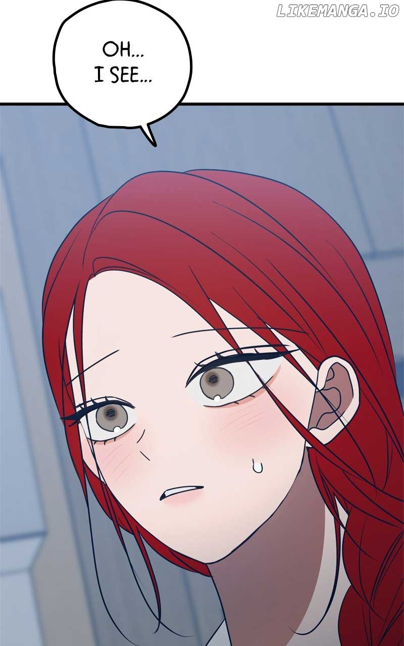 Throw the Trash in the Trash cane Chapter 82 page 75