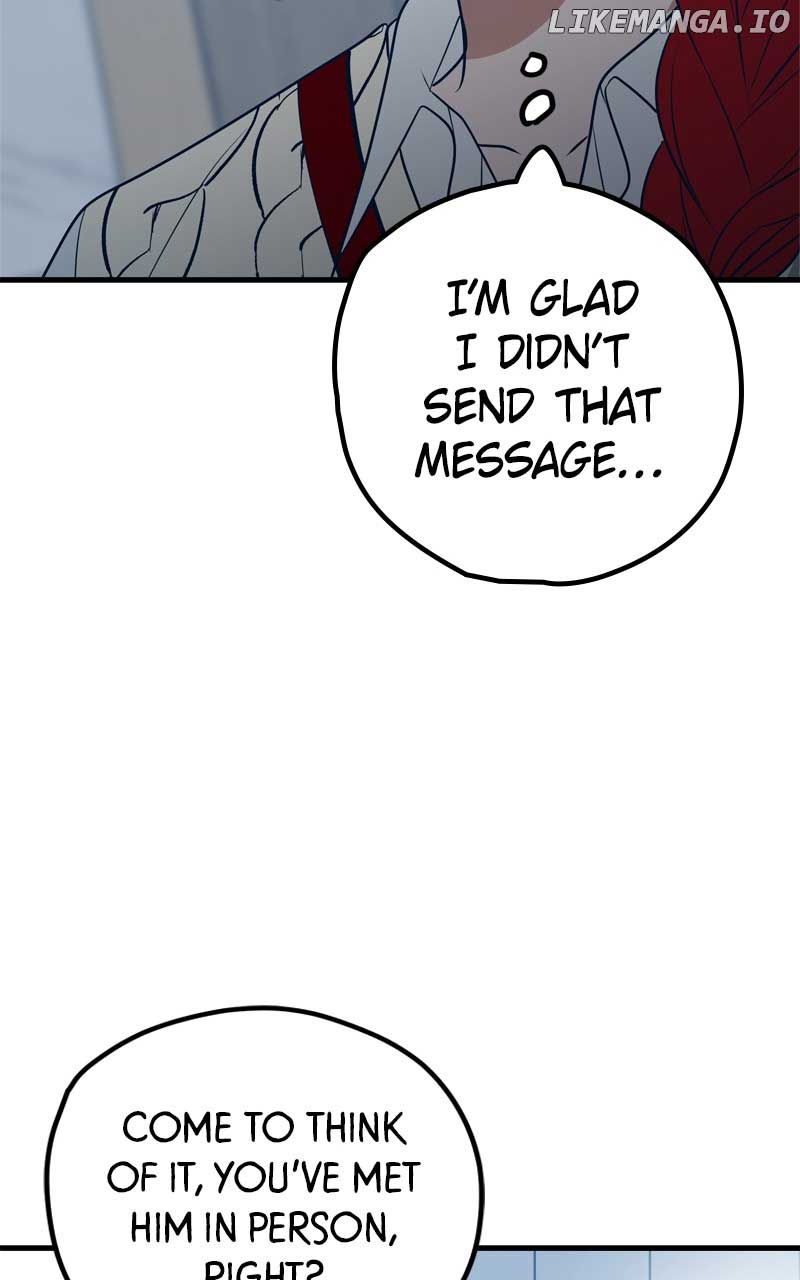 Throw the Trash in the Trash cane Chapter 82 page 76