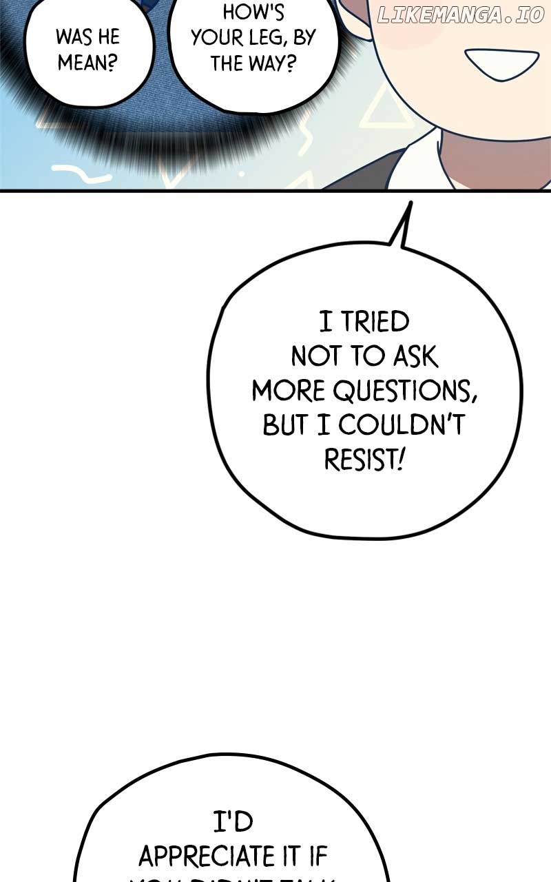 Throw the Trash in the Trash cane Chapter 82 page 79
