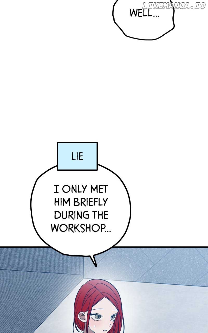 Throw the Trash in the Trash cane Chapter 82 page 81