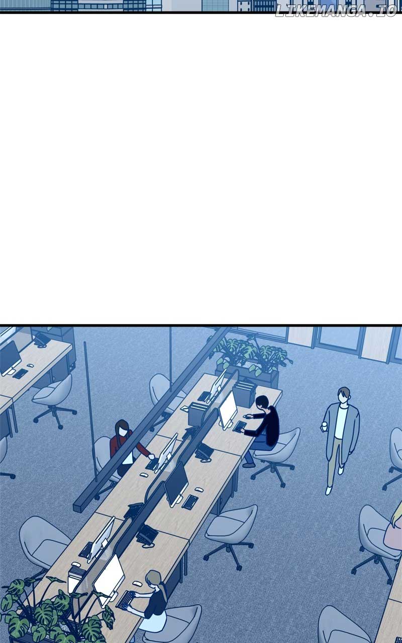 Throw the Trash in the Trash cane Chapter 82 page 89