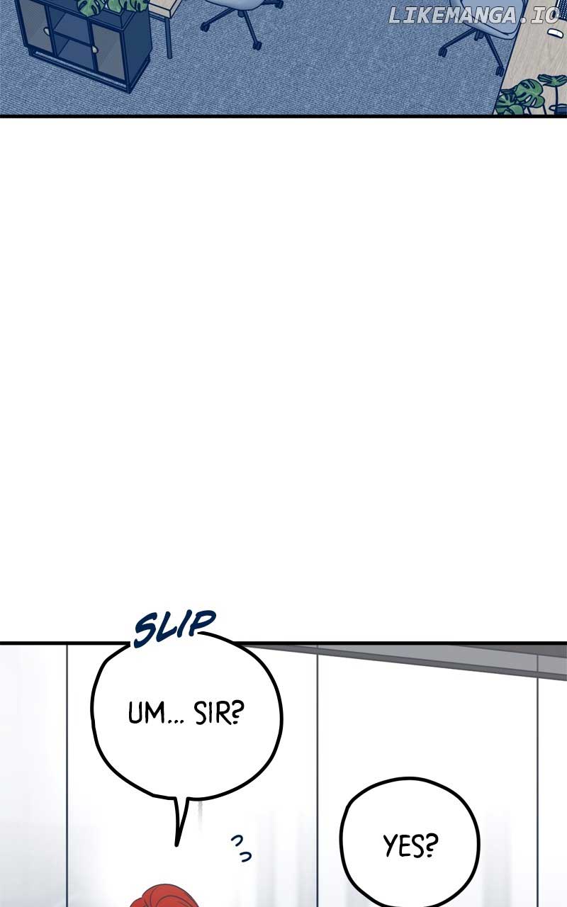 Throw the Trash in the Trash cane Chapter 82 page 90