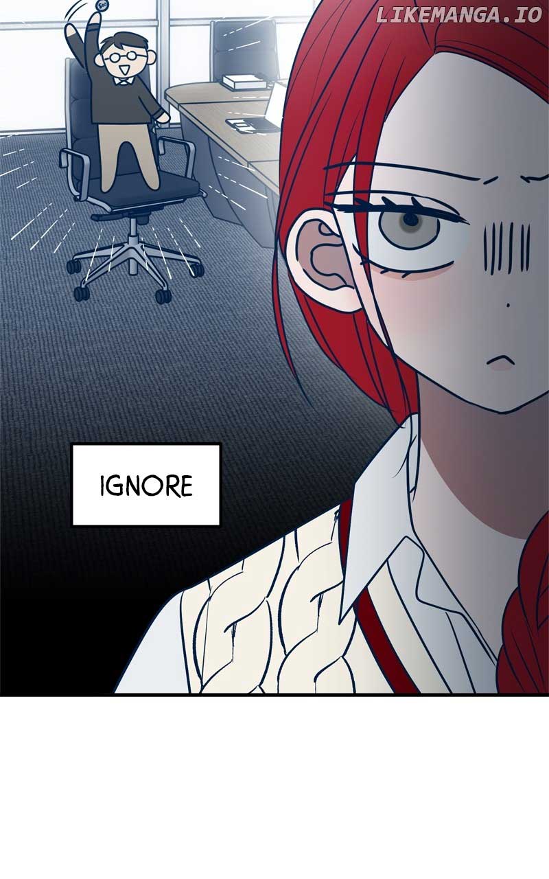 Throw the Trash in the Trash cane Chapter 82 page 97